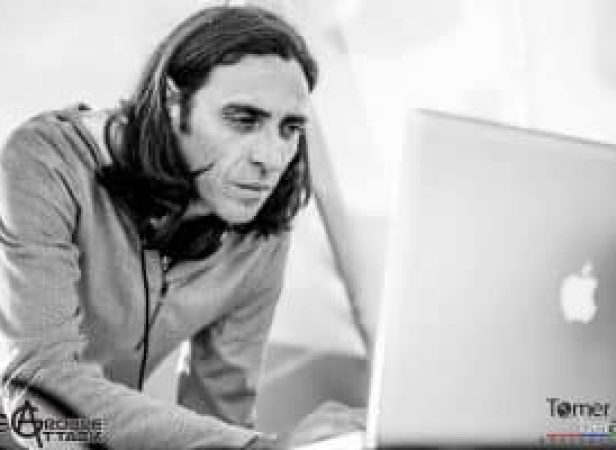 SPACE CAT
